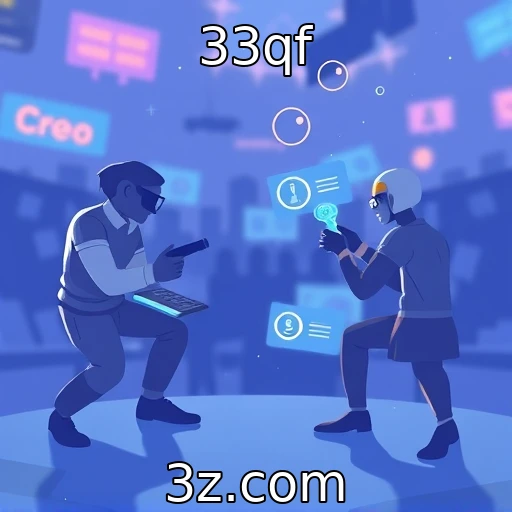 33qf : Impactos das microtransações nos jogos mobile